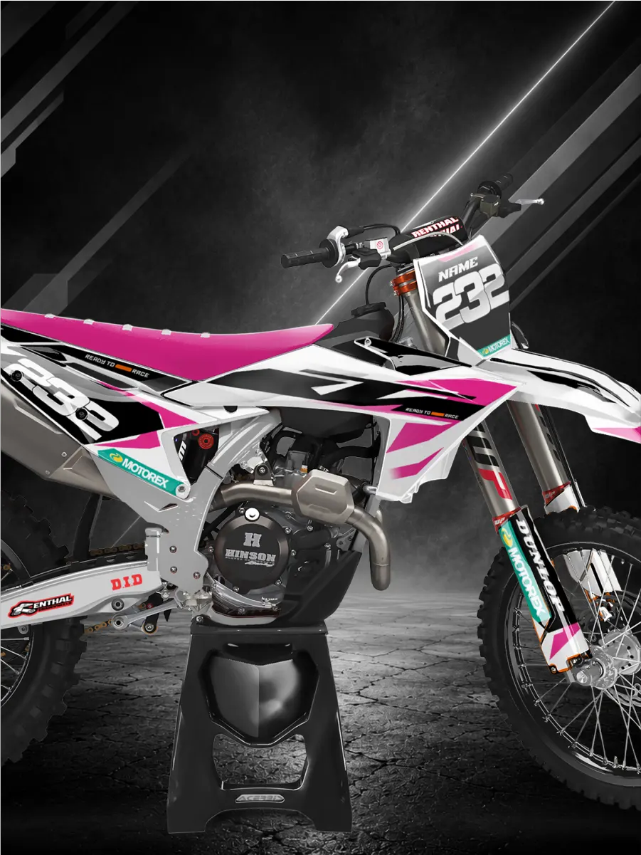 KTM - SX EXC2024
